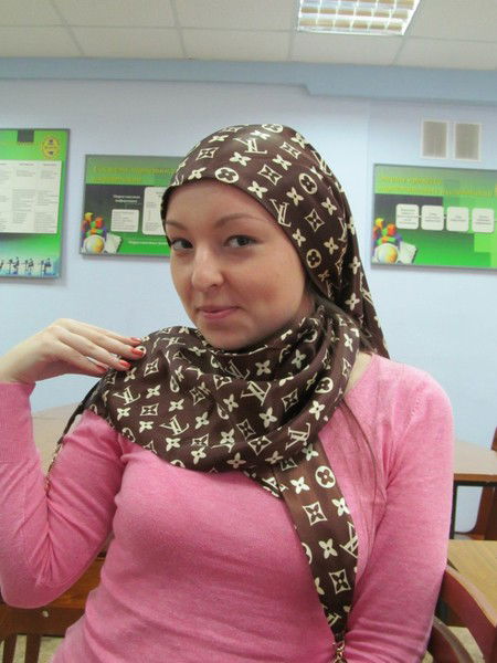 Алинка Малинка