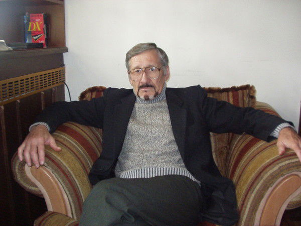 Марат Юлдашев