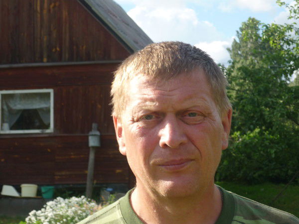 Анатолий Алексеев