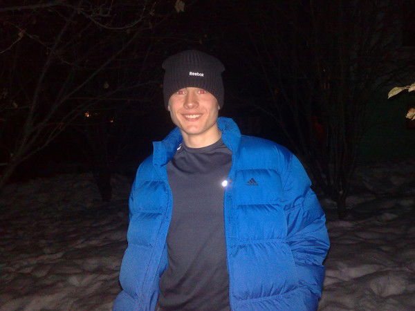 Виктор Окишев