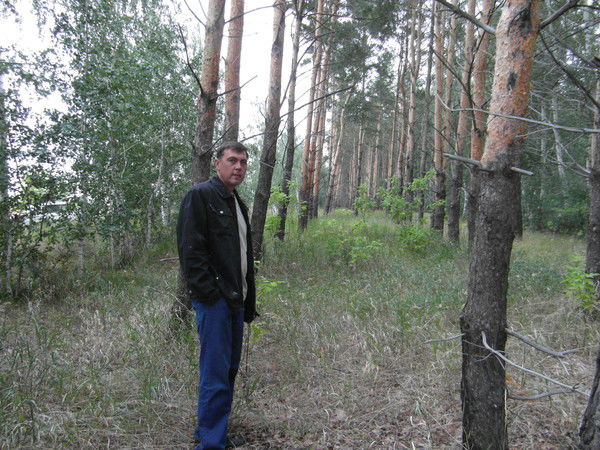 Алексей Шульгин