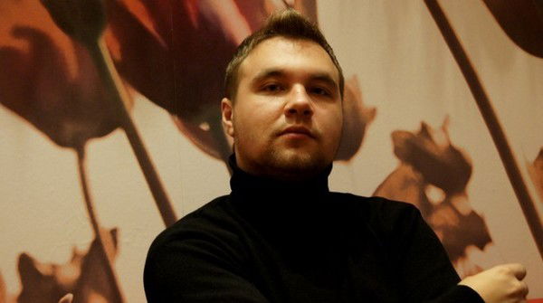 Алексей Асеев