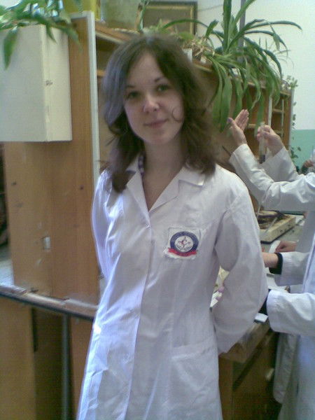 Светлана Верина