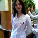 Светлана Верина