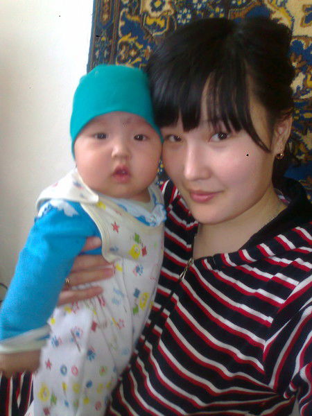 Орынгул Койшыбекова