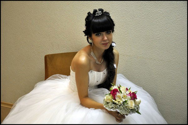 Элинчик_)) ....