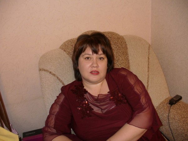 Юлия Пирожкова