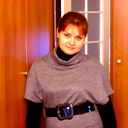 Анфиса Лисина