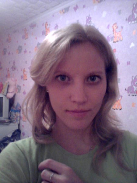 Ольга Разбойникова