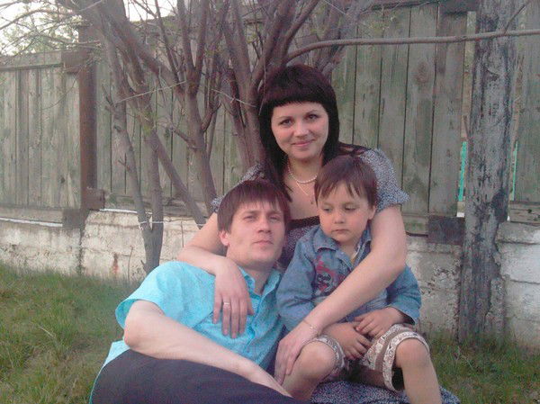 Галина Арзамасцева