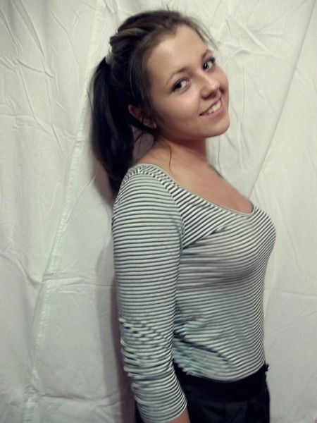 Юля Башкирова