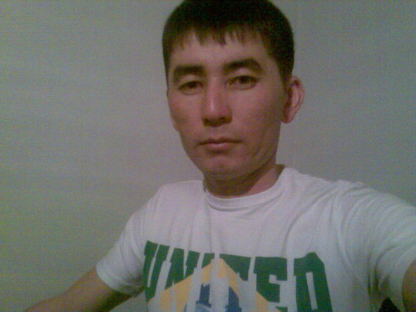 Ержан Долдаев