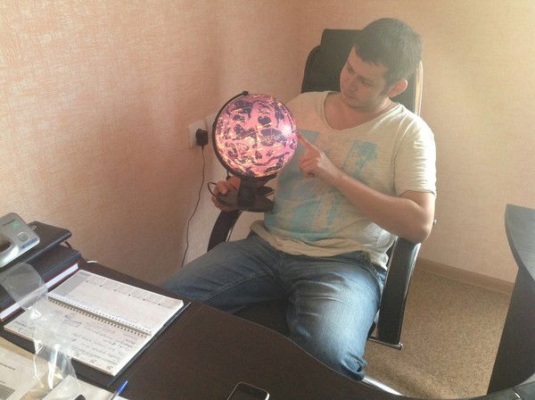 Дмитрий Дмитрий