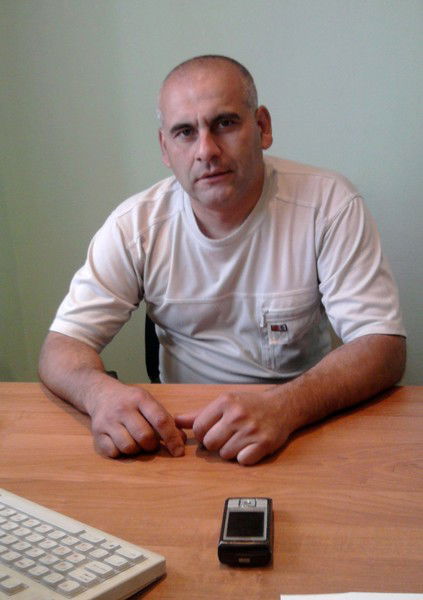 Евгений Иващёв