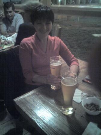 Татьяна Токарчина