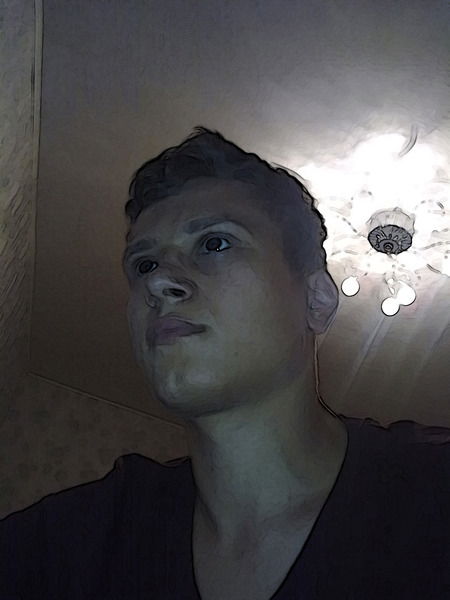 Юрий Федотов