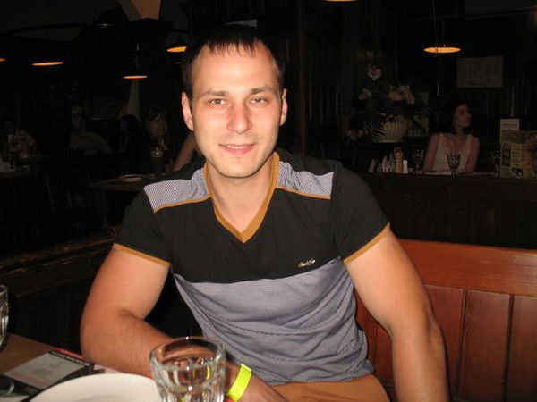 Ильяс Сабиржанов