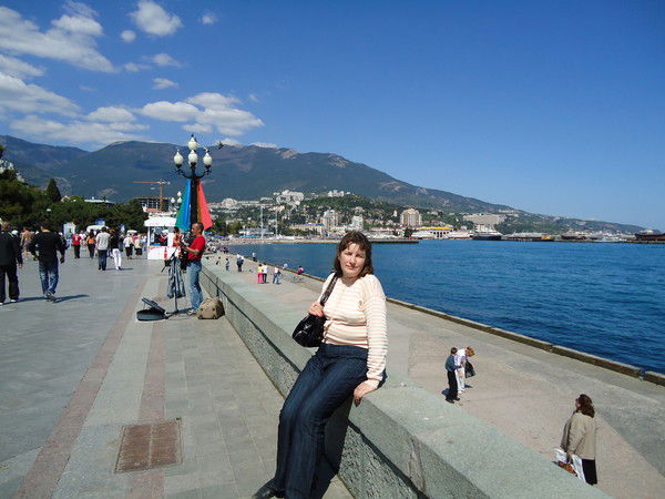 Александра Рачинская