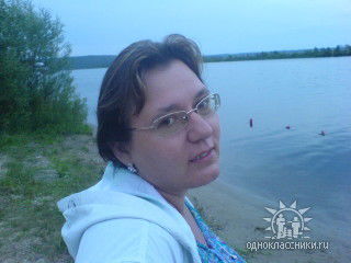 Мария Кочина