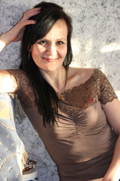 Наталья Казакова