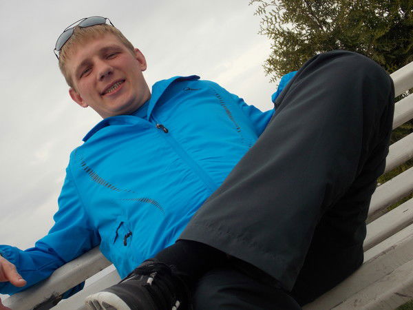 Станислав Горин