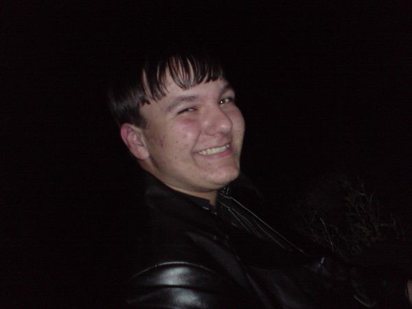 Андрей Власенко