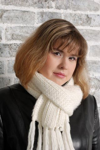 Юлия Купцова