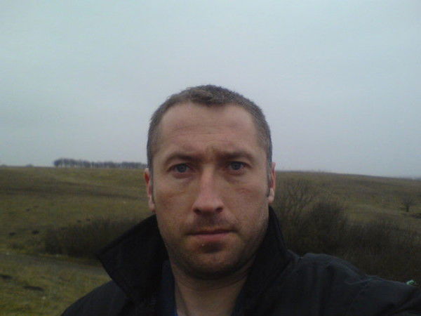 Александр Долбин