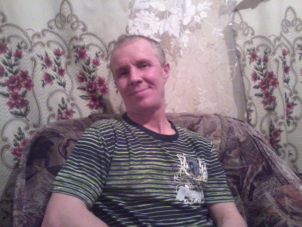 Сергей Сталбуренко