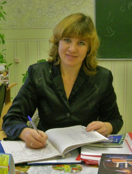 Нафися Зиннурова