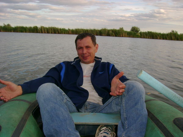 Вадим Долбышев