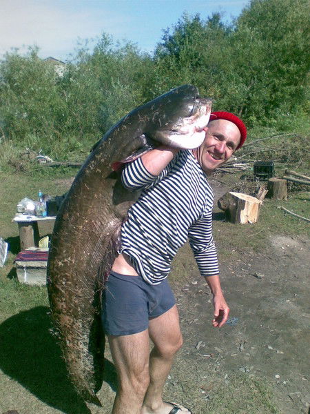 Эдуард Половников