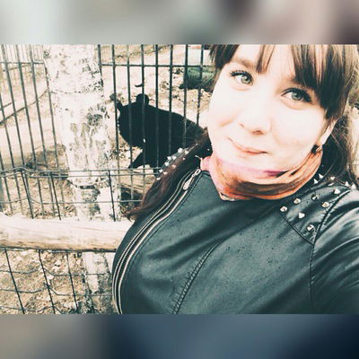 Валентина Медведенко