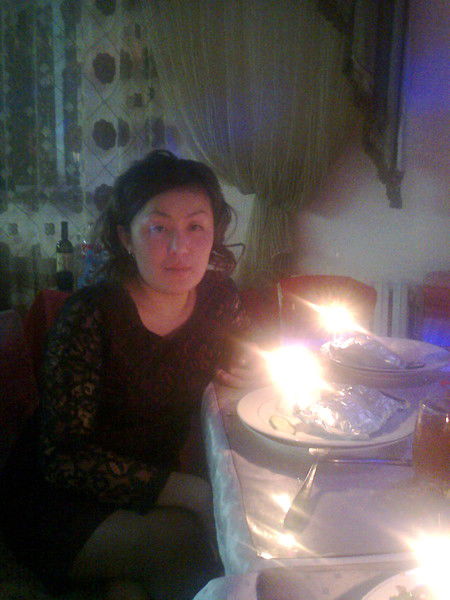 Гулимa Таипова