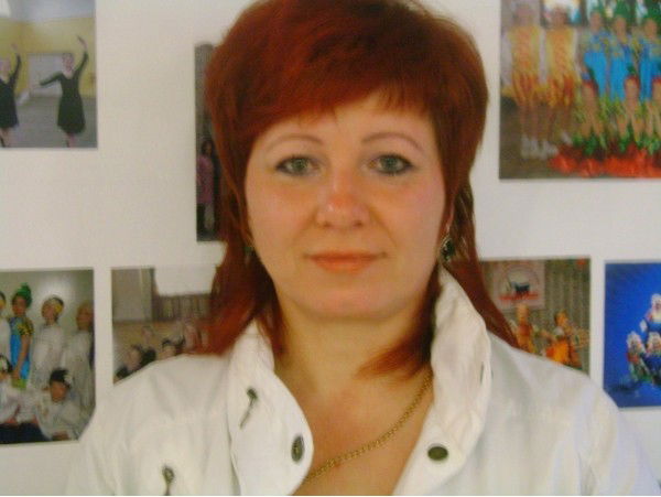 Светлана Карева