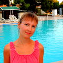 Елена Русских