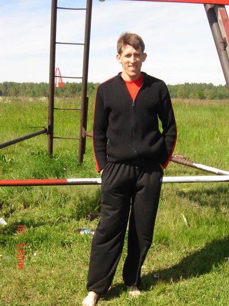 Дима Петров