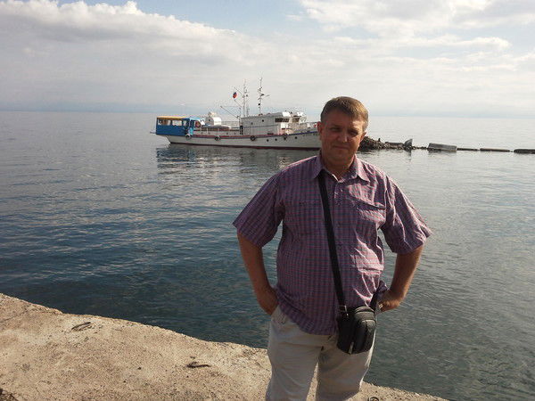 Вячеслав Тарасов