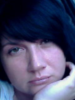 Наталья Синельникова