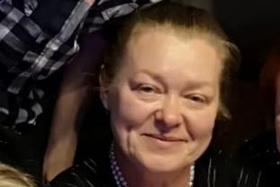 Ирина Панкова