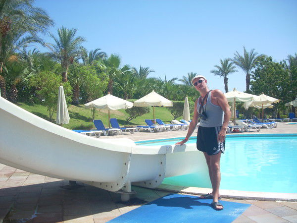 Илья Шабанин