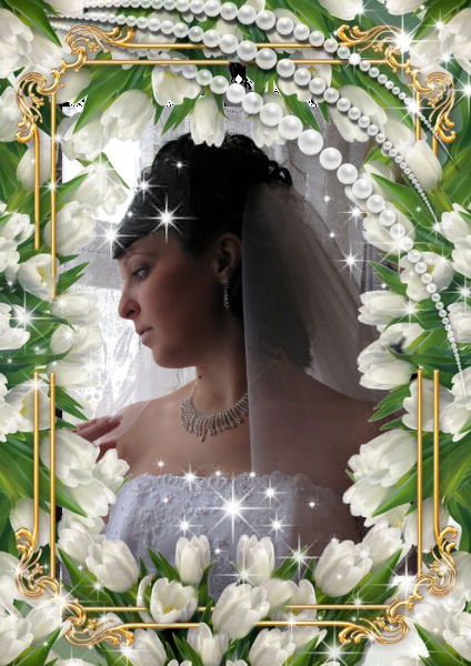 Ольга Шаркова