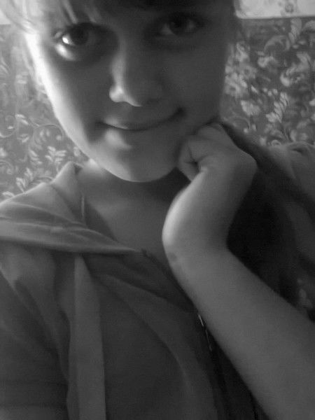 Маленькая? Пфф Вырасту Офигеешь