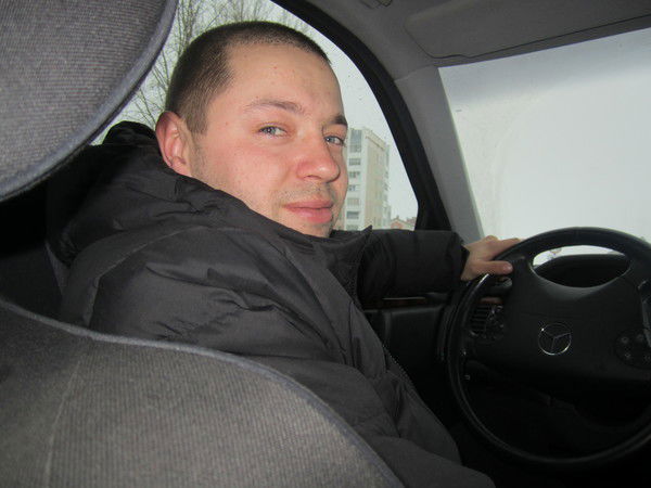 Дмитрий Андриянов