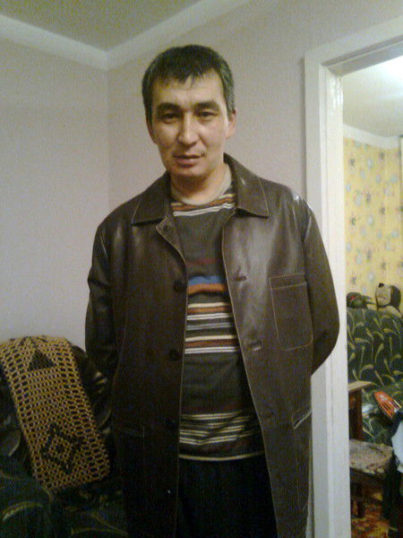 Кайрат Турдагалиев