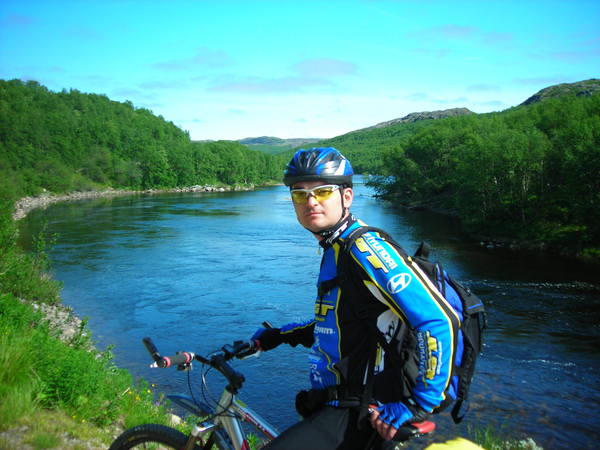 Миннебаев Дмитрий