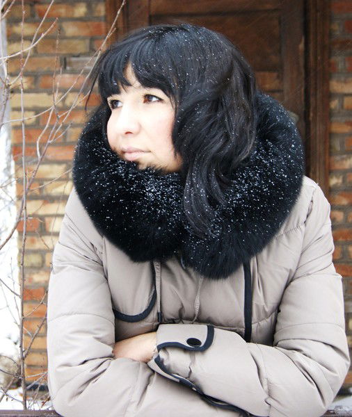 Зарина Латыпова