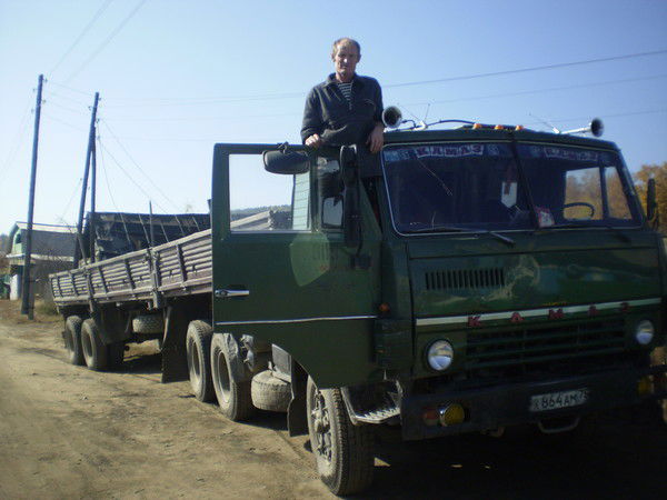 Иван Потехин