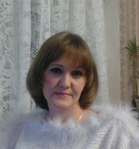 Ольга Джелилова