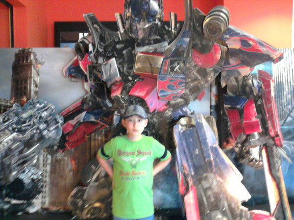 Санжар Жанагизов